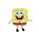 Мягкая игрушка SpongeBob Mini Plush SpongeBob тип А (EU690501)