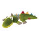 Мягкая игрушка з вібрацією sigikid Крокодил 34 см  (41303SK)