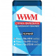 Стрічка фарбуюча WWM 13мм х 50м HD правий Black (M13.50HRM)
