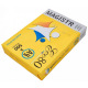 Бумага Magistr Eco, class C, білизна 150% CIE, 80g/m2, A4, 500л (Magistr Eco)