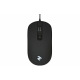 Мишка 2Е MF110 USB Black (2E-MF110UB)