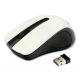 Маніпулятор "Миша" Gembird MUSW-101-W, бездротова, USB, White ( MUSW-101-W)