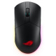 Мышка игровая ASUS ROG Pugio II WL Black (90MP01L0-BMUA00)