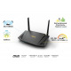 Маршрутизатор ASUS RT-AX56U AX1800 4xGE LAN 1xGE WAN 1xUSB3.1 1xUSB2.0 WiFi6 AIMESH MU-MIMO OFDMA (RT-AX56U)