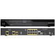 Маршрутизатор Cisco 892FSP 1 GE and 1GE/SFP High Perf Security Router (C892FSP-K9)