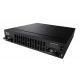 Маршрутизатор Cisco ISR 4431 (4GE,3NIM,8G FLASH,4G DRAM,IPB) (ISR4431/K9)