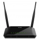 Маршрутизатор D-Link DIR-620S N300, 4xFE LAN, 1xFE WAN, 1xUSB 2.0 (DIR-620S)