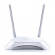 Маршрутизатор TP-Link TL-MR3420 N300, 4xFE LAN, 1xFE WAN, 1xUSB2.0 for 3G (TL-MR3420)