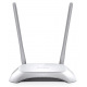 Маршрутизатор TP-Link TL-WR840N N300, 4xFE LAN, 1xFE WAN (TL-WR840N)