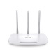 Маршрутизатор TP-Link TL-WR845N N300, 4xFE LAN, 1xFE WAN, 3 ant (TL-WR845N)