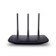 Маршрутизатор TP-Link TL-WR940N N450, 4xFE LAN, 1xFE WAN (TL-WR940N)