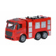Машинка инерционная Same Toy Truck Пожарная машина  (98-618Ut)