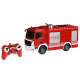 Машинка на р/к Same Toy Пожежна машина з распилювачем води  (E572-003)