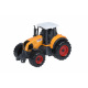 Машинка Same Toy Farm Трактор жовтий  (SQ90222-1Ut-2)
