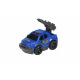 Машинка Same Toy Mini Metal Гоночний позашляховик синій SQ90651-3Ut-1 (SQ90651-3Ut-1)