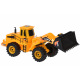 Машинка Same Toy Mod-Builder Трактор-Погрузчик  (R6015Ut)