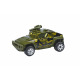 Машинка Same Toy Model Car Армия БРДМ в коробке  (SQ80992-8Ut-5)