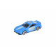Машинка Same Toy Model Car полиция голубая  (SQ80992-But-4)
