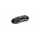 Машинка Same Toy Model Car поліція чорна SQ80992-But-3 (SQ80992-But-3)