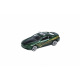 Машинка Same Toy Model Car полиция зелена  (SQ80992-But-5)