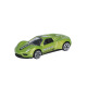 Машинка Same Toy Model Car Спорткар зеленый  (SQ80992-Aut-2)