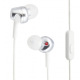 Гарнітура Sony MDR-EX255AP White (MDREX255APW.E) (MDREX255APW.E)