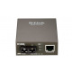 Медiаконвертер D-Link DMC-F02SC 100BaseTX to MM Fiber (2km, SC) (DMC-F02SC)