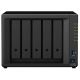 Сетевое хранилище NAS Synology DS1019+ (DS1019+)