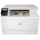 МФУ A4 HP Color LaserJet Pro M182nw (7KW55A)