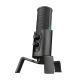 Мікрофон Trust GXT 258 Fyru USB 4-in-1 Streaming Microphone Black (23465_TRUST)
