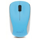 Мышка Genius NX-7000 WL Blue (31030012402)
