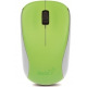Мышка Genius NX-7000 WL Green (31030012404)