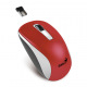 Миша Genius NX-7010 WL Red (31030114111)