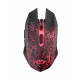 Мышка  GXT107 IZZA WIRELESS MOUSE BLACK (23214_Trust)