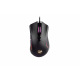 Мишка ігрова 2E Gaming MG340 RGB USB Black (2E-MG340UB)