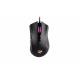 Мышка игровая 2E Gaming MG340 RGB USB Black (2E-MG340UB)