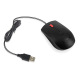 Мишка Lenovo Fingerprint Biometric USB Mouse (4Y50Q64661)