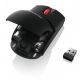 Мышка  Lenovo ThinkPad Bluetooth Laser Mouse (0A36407)