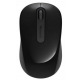 Мышка Microsoft 900 Mouse WL Black (PW4-00004)
