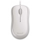 Миша Microsoft Basic Optical Mouse USB White for Business (4YH-00008)