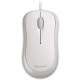 Мышь Microsoft Basic Optical Mouse USB White for Business (4YH-00008)