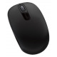Мишка Microsoft Mobile Mouse 1850 WL Black (U7Z-00004)