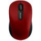 Мышка Microsoft Mobile Mouse 3600 BT Dark Red (PN7-00014)