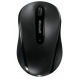 Мышка Microsoft Mobile Mouse 4000 WL Graphite (D5D-00133)