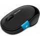 Мышка Microsoft Sculpt Comfort Mouse BT Black (H3S-00002)