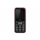 Мобильный телефон 2E S180 DUALSIM Red (680051628660)