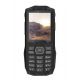 Мобильный телефон Blackview BV1000 Dual SIM Black OFFICIAL UA (6931548305606)