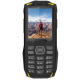 Мобильный телефон Blackview BV1000 Dual SIM Yellow OFFICIAL UA (6931548305613)