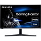 Монитор CURVED GAMING LED LCD Samsung 27" C27RG50 FHD, 240Hz,DP,HDMI,VA,Headphone (LC27RG50FQIXCI)