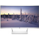 Монитор CURVED LED LCD HP 27" FHD,FreeSync,5ms, HDMI,DP,VA (Z4N74AA)